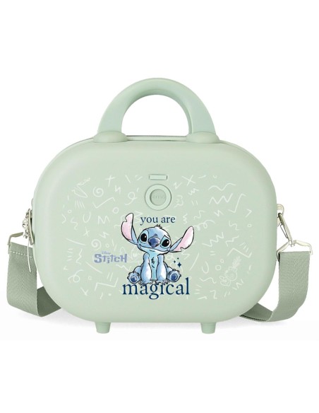 3853927 NECESER ABS ENSO STITCH YOU ARE MAGICAL MENTA