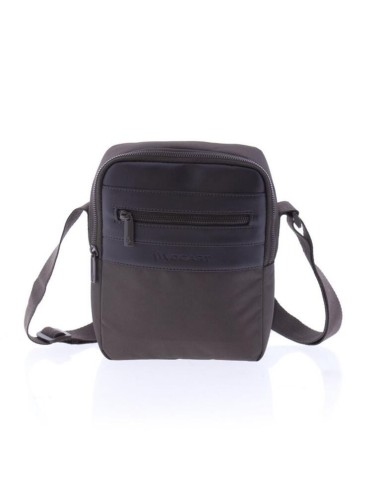 Bolso bandolera S Hombre Class Vogart Marrón Bolsos Hombr...