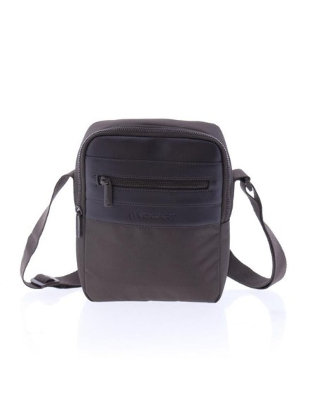 Bolso bandolera S Hombre Class Vogart Marrón Bolsos Hombr...
