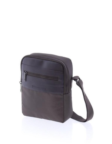 Bolso bandolera S Hombre Class Vogart Marrón Bolsos Hombr...
