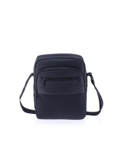 Bolso bandolera S C/Compartiemento Extra Hombre Class Vog...