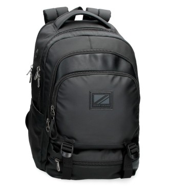 7662831 MOCHILA ADAP. PORTAORD & TABLET. 3C. PJL STRAPS 2