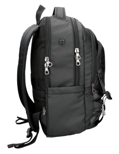 7662831 MOCHILA ADAP. PORTAORD & TABLET. 3C. PJL STRAPS