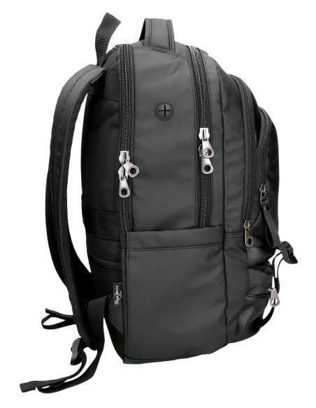 7662831 MOCHILA ADAP. PORTAORD & TABLET. 3C. PJL STRAPS 7662831 MOCHILA ADAP. PORTAORD & TABLET. 3C. PJL STRAPS