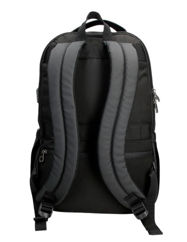 7662831 MOCHILA ADAP. PORTAORD & TABLET. 3C. PJL STRAPS