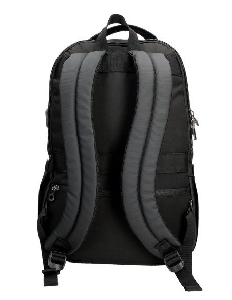 7662831 MOCHILA ADAP. PORTAORD & TABLET. 3C. PJL STRAPS 7662831 MOCHILA ADAP. PORTAORD & TABLET. 3C. PJL STRAPS