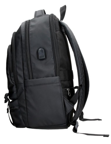 7662831 MOCHILA ADAP. PORTAORD & TABLET. 3C. PJL STRAPS