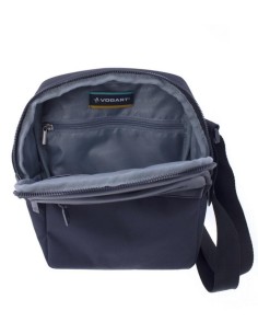 Bolso bandolera S C/Compartiemento Extra Hombre Class Vog... 2