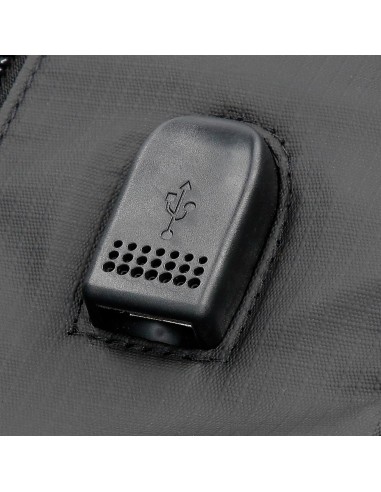 7662831 MOCHILA ADAP. PORTAORD & TABLET. 3C. PJL STRAPS