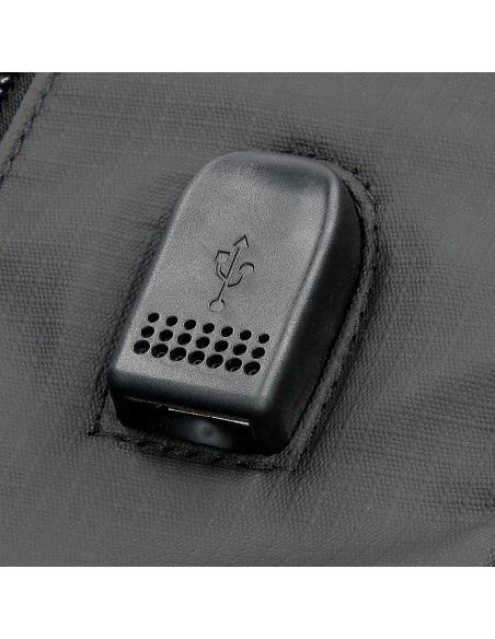 7662831 MOCHILA ADAP. PORTAORD & TABLET. 3C. PJL STRAPS 7662831 MOCHILA ADAP. PORTAORD & TABLET. 3C. PJL STRAPS