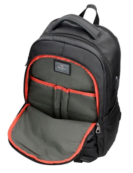 7662831 MOCHILA ADAP. PORTAORD & TABLET. 3C. PJL STRAPS 7662831 MOCHILA ADAP. PORTAORD & TABLET. 3C. PJL STRAPS