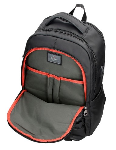 7662831 MOCHILA ADAP. PORTAORD & TABLET. 3C. PJL STRAPS