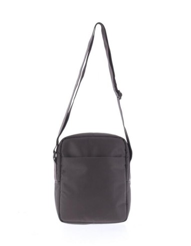 Bolso bandolera S C/Compartiemento Extra Hombre Class Vog...