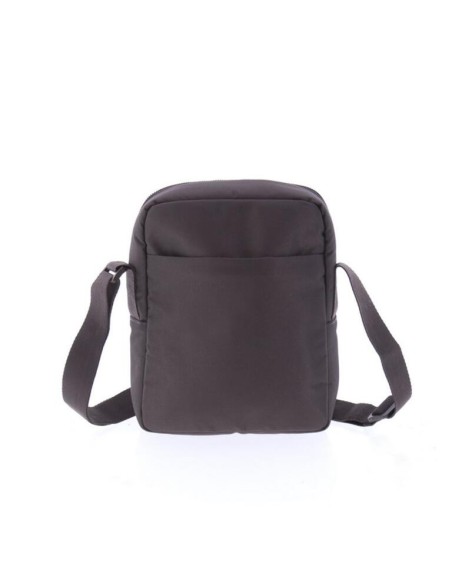 Bolso bandolera S C/Compartiemento Extra Hombre Class Vog...
