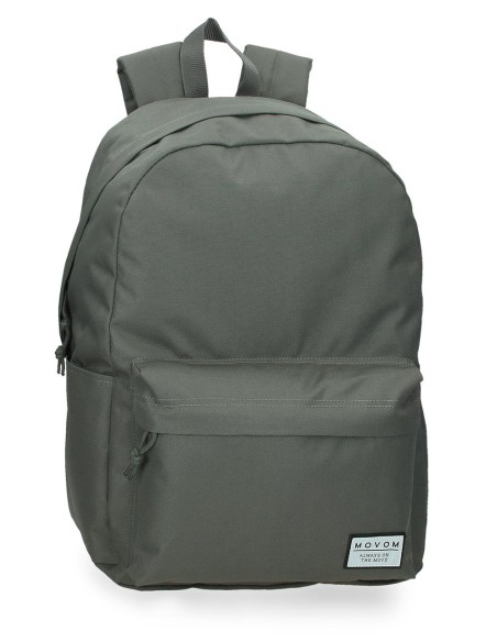 37823D5 MOCHILA ADAP. 45CM. MOVOM ALWAYS ON THE MOVE CAQUI 37823D5 MOCHILA ADAP. 45CM. MOVOM ALWAYS ON THE MOVE CAQUI