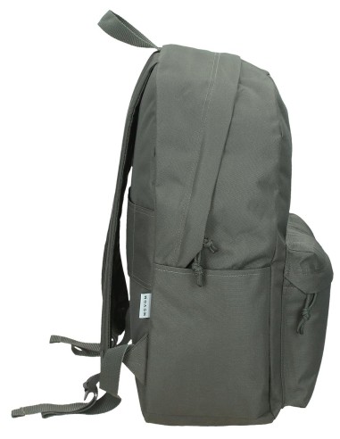 37823D5 MOCHILA ADAP. 45CM. MOVOM ALWAYS ON THE MOVE CAQUI