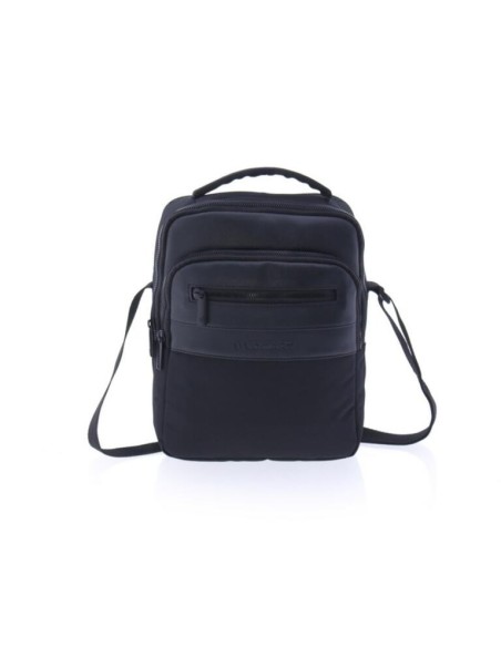 Bolso bandolera M Doble Compartimento Hombre Class Vogart...