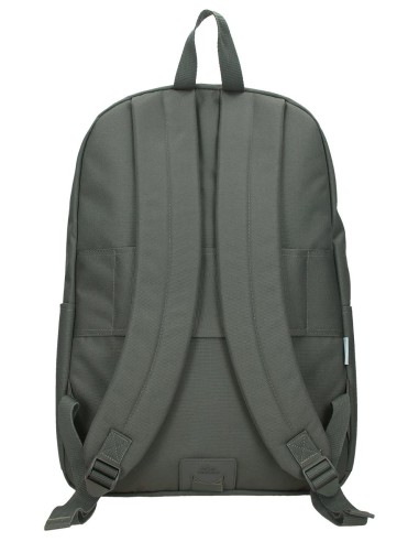 37823D5 MOCHILA ADAP. 45CM. MOVOM ALWAYS ON THE MOVE CAQUI