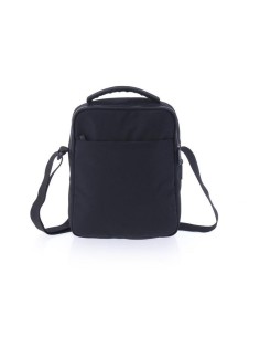 Bolso bandolera M Doble Compartimento Hombre Class Vogart... 2