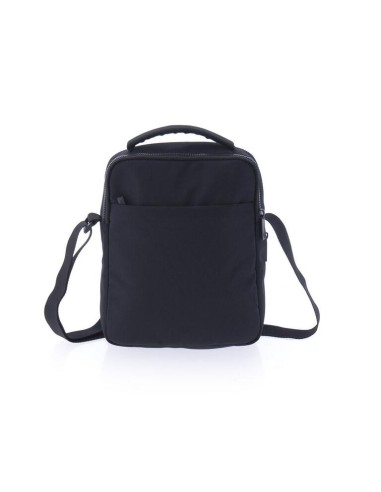 Bolso bandolera M Doble Compartimento Hombre Class Vogart...
