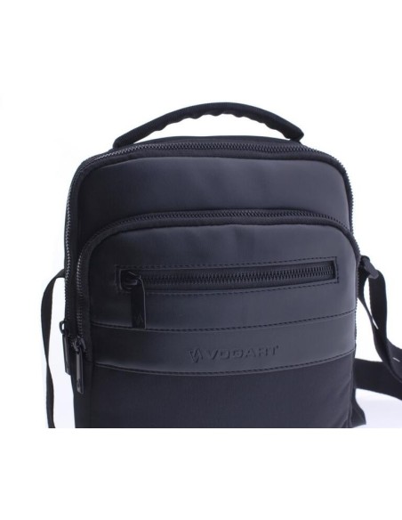 Bolso bandolera M Doble Compartimento Hombre Class Vogart...