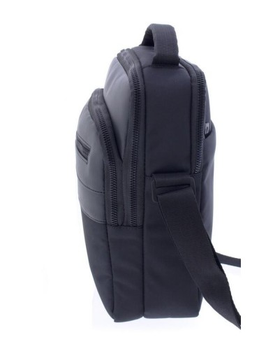 Bolso bandolera M Doble Compartimento Hombre Class Vogart...