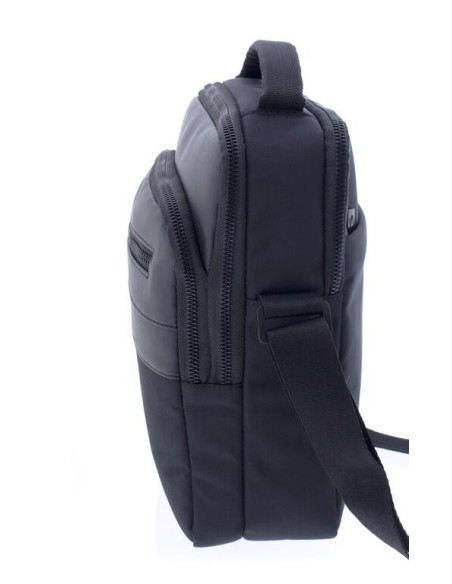 Bolso bandolera M Doble Compartimento Hombre Class Vogart...
