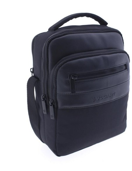 Bolso bandolera M Doble Compartimento Hombre Class Vogart...