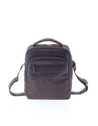 Bolso bandolera M Doble Compartimento Hombre Class Vogart...
