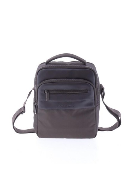 Bolso bandolera M Doble Compartimento Hombre Class Vogart...