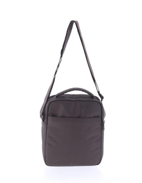 Bolso bandolera M Doble Compartimento Hombre Class Vogart...