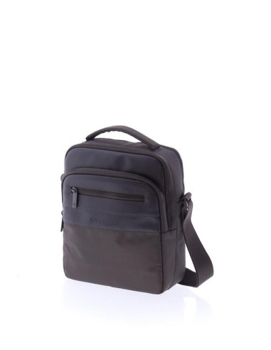 Bolso bandolera M Doble Compartimento Hombre Class Vogart...
