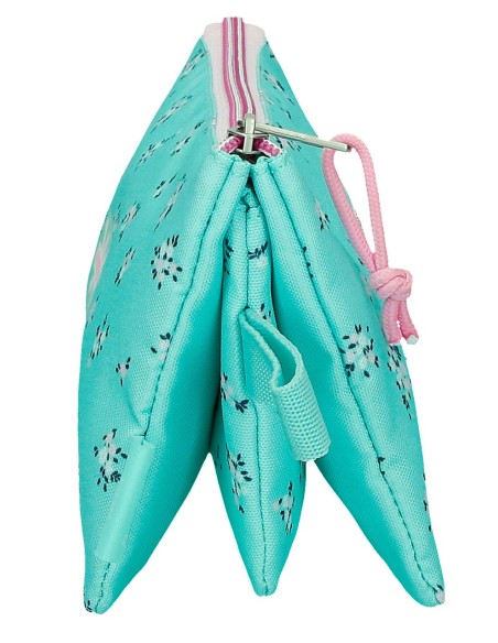 6044342 PORTATODO 3C. PJL NORA TURQUESA 6044342 PORTATODO 3C. PJL NORA TURQUESA