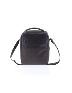 Bolso bandolera G Doble Compartimento Hombre Class Vogart...