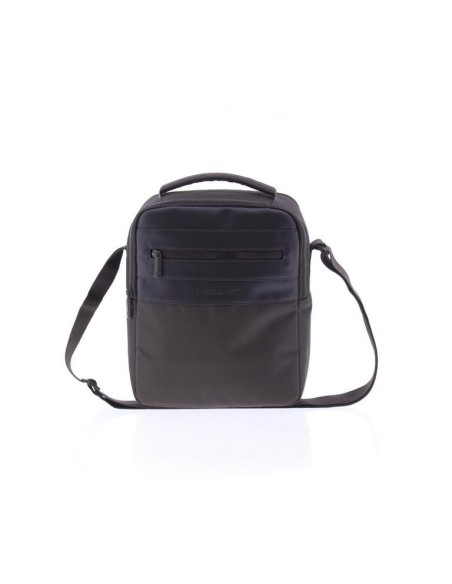 Bolso bandolera G Doble Compartimento Hombre Class Vogart...