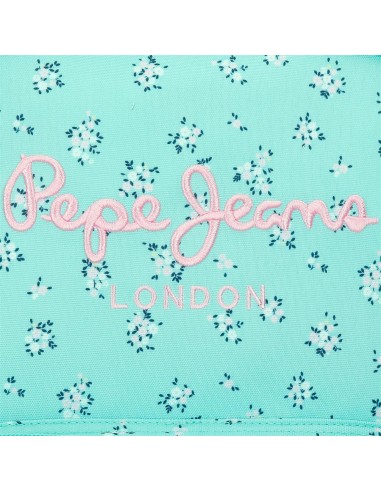 6044342 PORTATODO 3C. PJL NORA TURQUESA