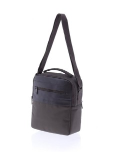 Bolso bandolera G Doble Compartimento Hombre Class Vogart... 2