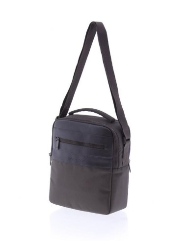 Bolso bandolera G Doble Compartimento Hombre Class Vogart...