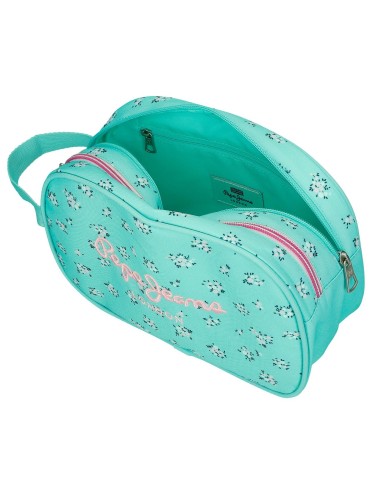 6044442 NECESER 2C. PJL NORA TURQUESA