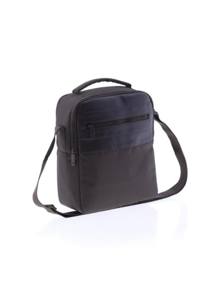 Bolso bandolera G Doble Compartimento Hombre Class Vogart...