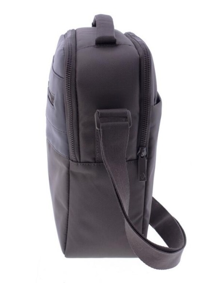 Bolso bandolera G Doble Compartimento Hombre Class Vogart...