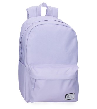 3782326 MOCHILA 45CM. MOVOM ALWAYS ON THE MOVE LILA