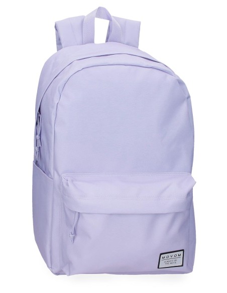 3782326 MOCHILA 45CM. MOVOM ALWAYS ON THE MOVE LILA 3782326 MOCHILA 45CM. MOVOM ALWAYS ON THE MOVE LILA