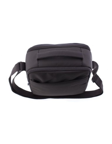Bolso bandolera G Doble Compartimento Hombre Class Vogart...