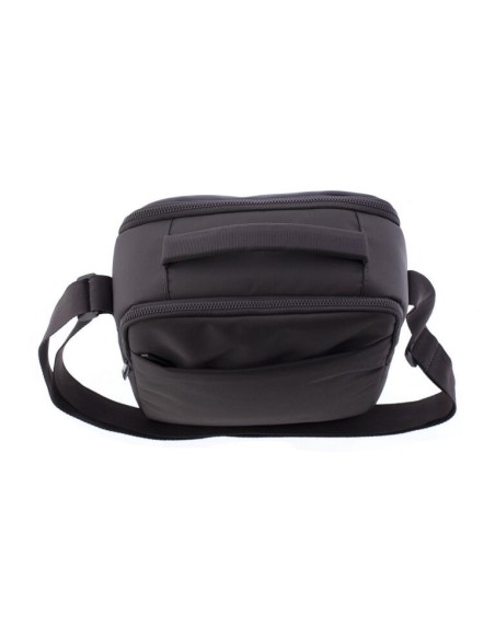 Bolso bandolera G Doble Compartimento Hombre Class Vogart...