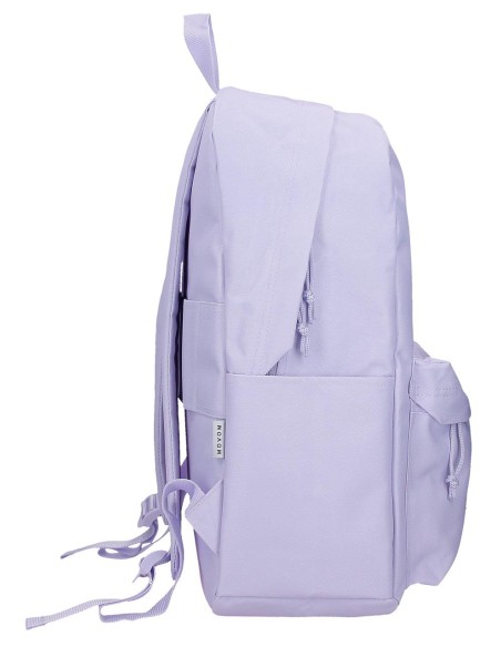 3782326 MOCHILA 45CM. MOVOM ALWAYS ON THE MOVE LILA 3782326 MOCHILA 45CM. MOVOM ALWAYS ON THE MOVE LILA