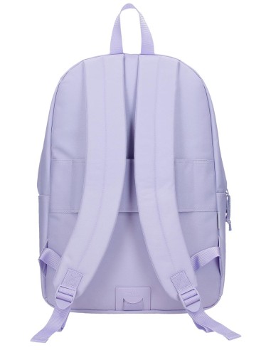 37823D6 MOCHILA ADAP. 45CM. MOVOM ALWAYS ON THE MOVE LILA