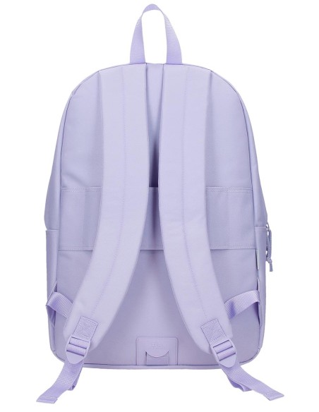37823D6 MOCHILA ADAP. 45CM. MOVOM ALWAYS ON THE MOVE LILA 37823D6 MOCHILA ADAP. 45CM. MOVOM ALWAYS ON THE MOVE LILA