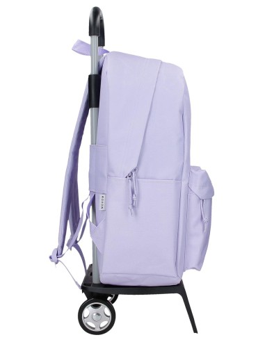37823T6 MOCHILA ADAP. 44CM. C/CARRO. MOVOM ALWAYS ON THE MOV