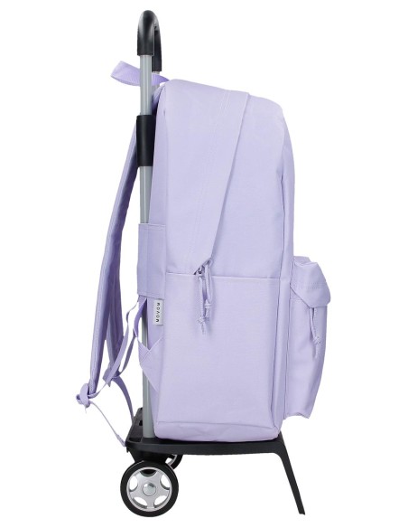37823T6 MOCHILA ADAP. 44CM. C/CARRO. MOVOM ALWAYS ON THE MOV 37823T6 MOCHILA ADAP. 44CM. C/CARRO. MOVOM ALWAYS ON THE MOV